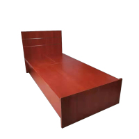 合祥源 单人床 DZ/张