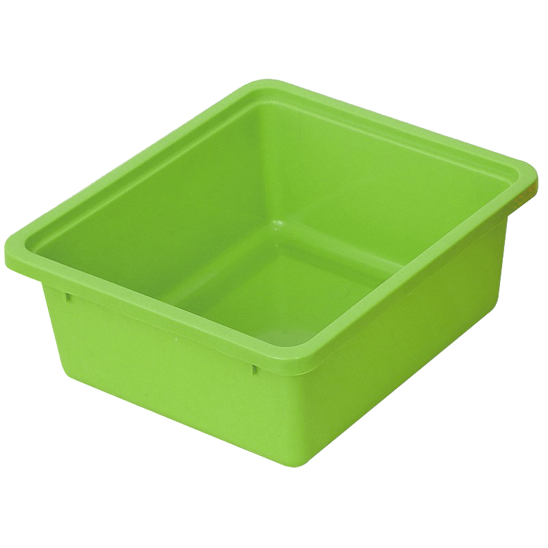 华森葳 多彩教具盒大-叶绿 多彩教具盒小-叶绿 多彩教具盒小-叶绿