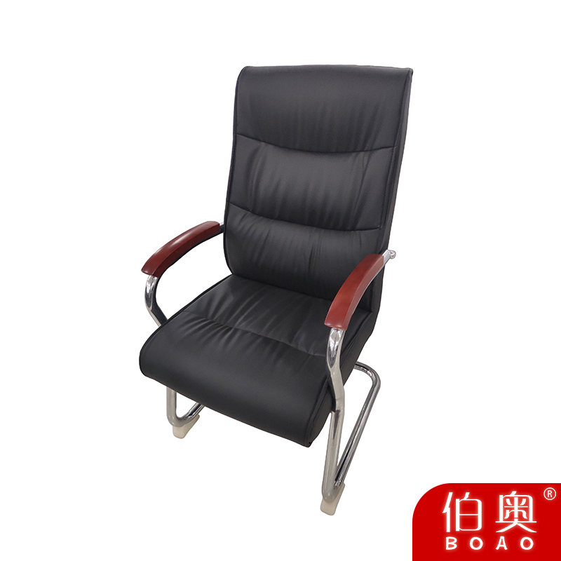 伯奥-办公椅/BO-BGY-005GX/把高清大图
