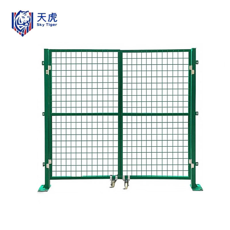 天虎 隔离网 定制款 平方米
