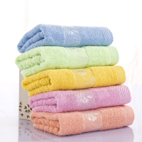 狄维士家纺(Devos) 全棉割绒浴室三件套 单件套