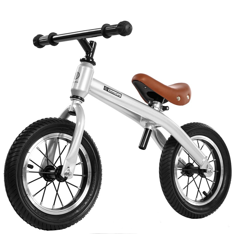 儿童滑步车平衡车男女宝宝学步玩具自行车136岁溜溜车滑行车