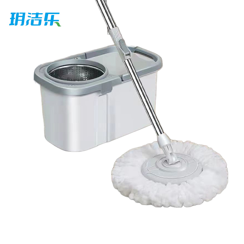 玥洁乐 拖把 套装A 组高清大图