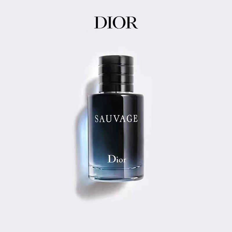 迪奥dior旷野 sauvage 男士淡香氛淡香氛edt淡香水10ml大牌小样q版