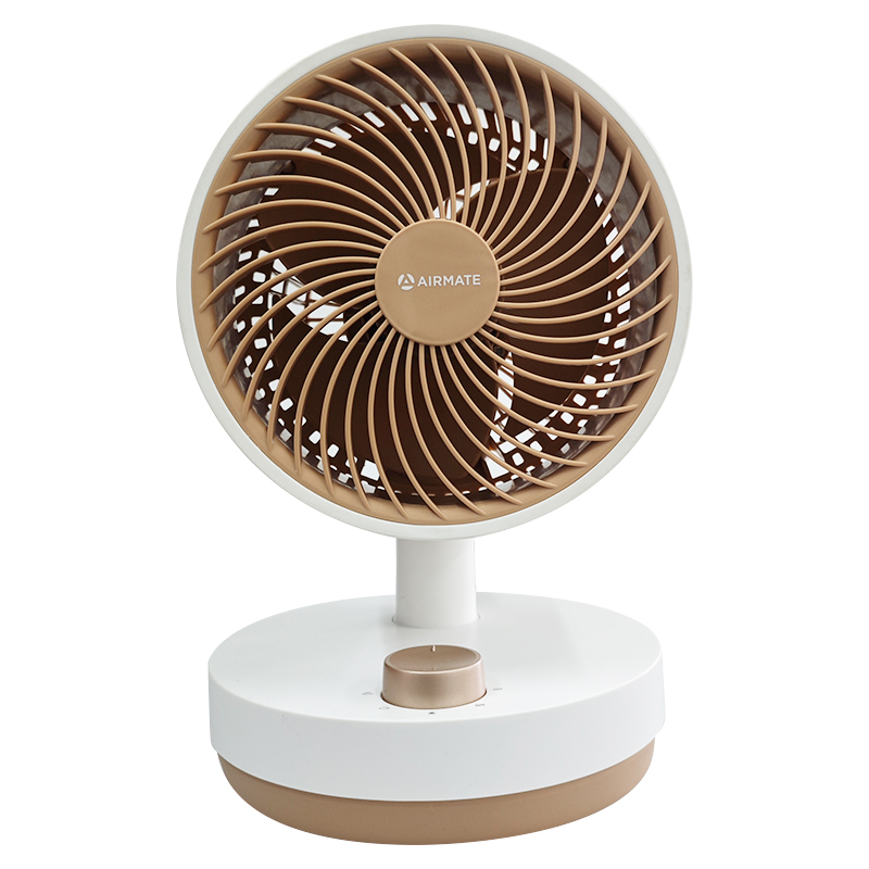 艾美特桌面循环扇FA15-X167---123