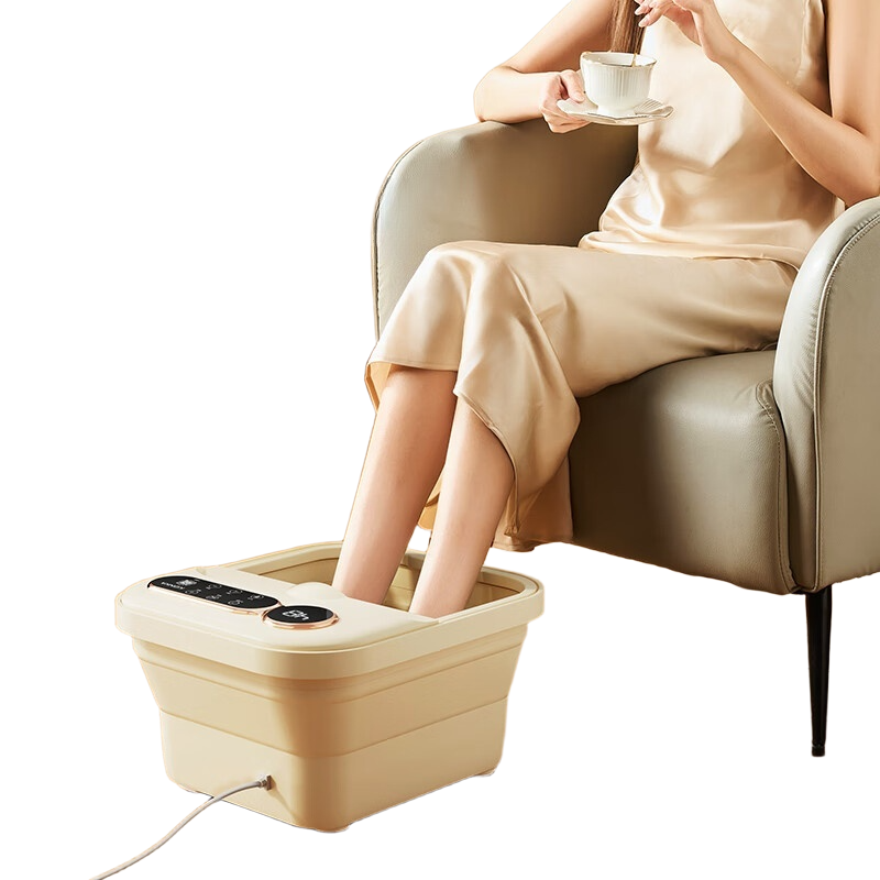 康佳(KONKA)KZYP-5008S足浴盆15L(单位:台)