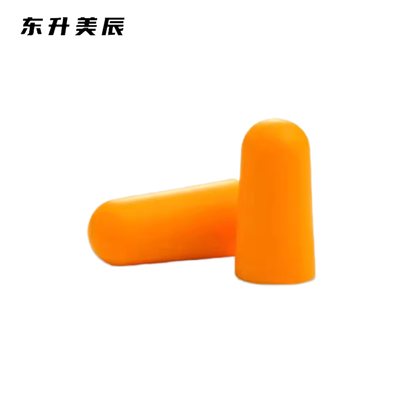 东升美辰 一次性耳塞20对 DS-XS262 包高清大图