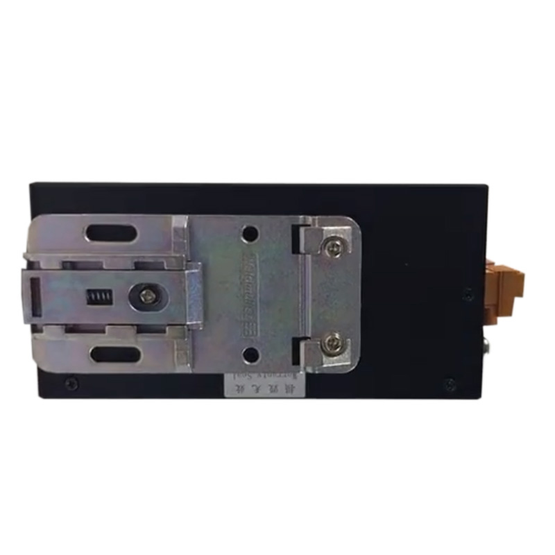 华科亿通 2光6电百兆二层网管型卡轨式交换机 HKET 3000A-2S6TSC40L2高清大图