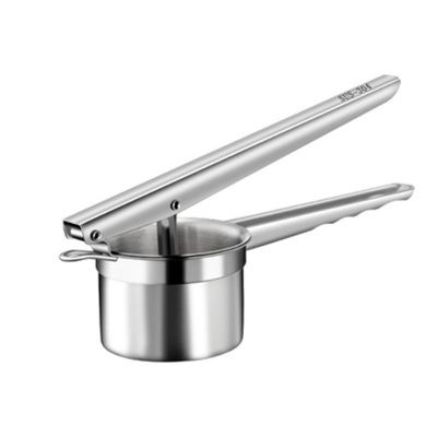 304不锈钢挤水器一个304不锈钢菜馅挤水器家用压菜榨机挤菜器压菜馅