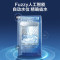 松下(Panasonic)波轮洗衣机全自动 桶自洁免清洗 耐脏宿舍租房 轻音省水电 8公斤 XQB80-3GTPS