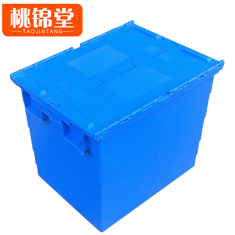 桃锦堂翻盖箱高清大图