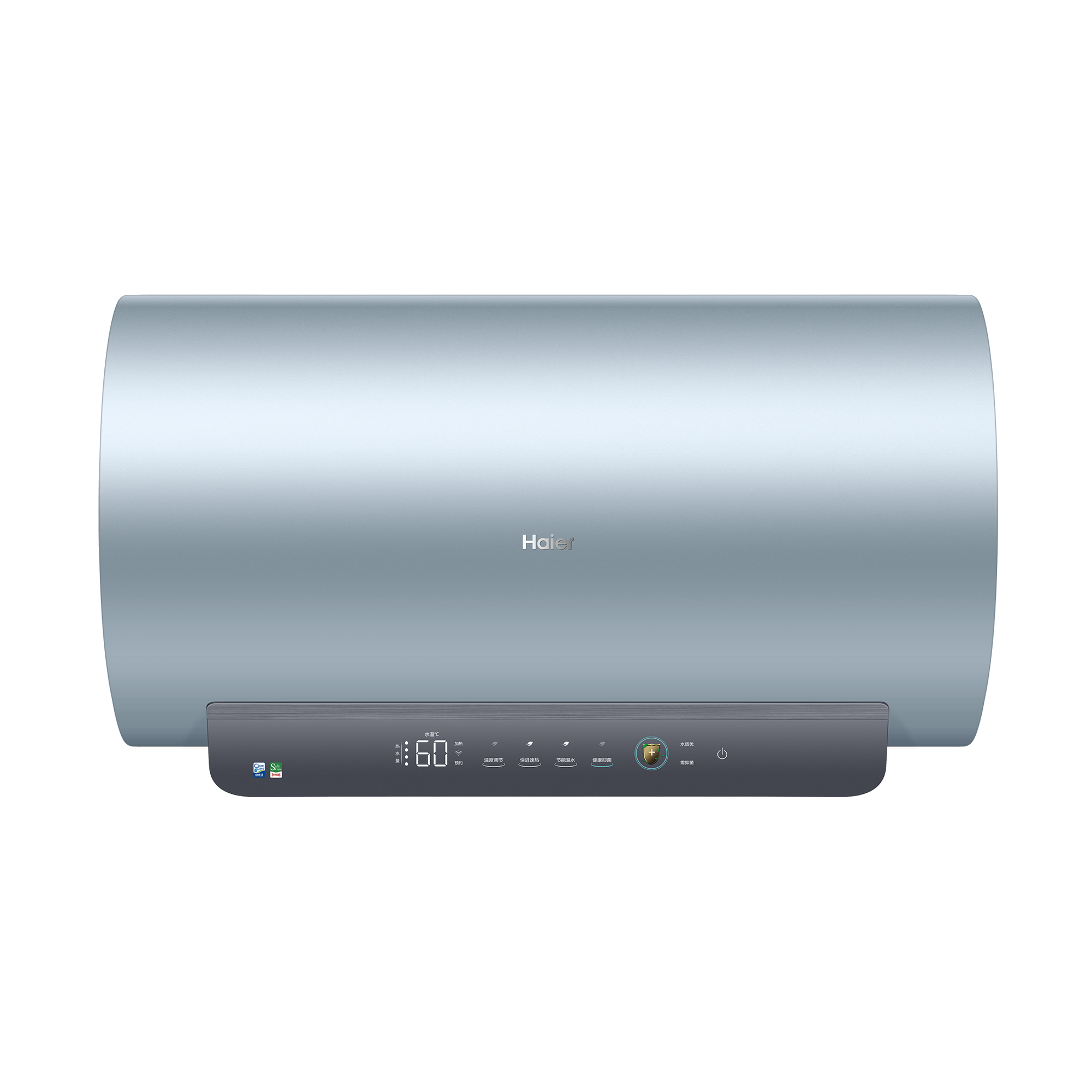 海尔电热水器天泉系列es60h-a3s(2a)u1 净水洗 60升 智慧物联 健康