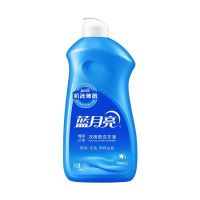 蓝月亮洗衣液薰衣草香味持久洗衣液瓶装袋装优惠家庭装多规格 预涂手洗500g*1瓶