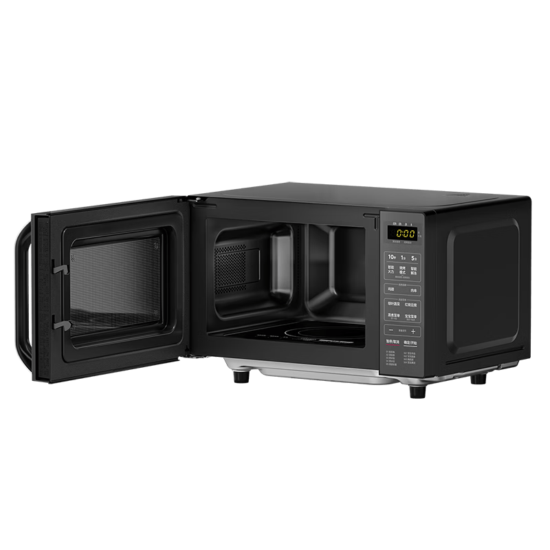 (顺丰发货)美的(Midea)多功能微波炉18L C10高清大图