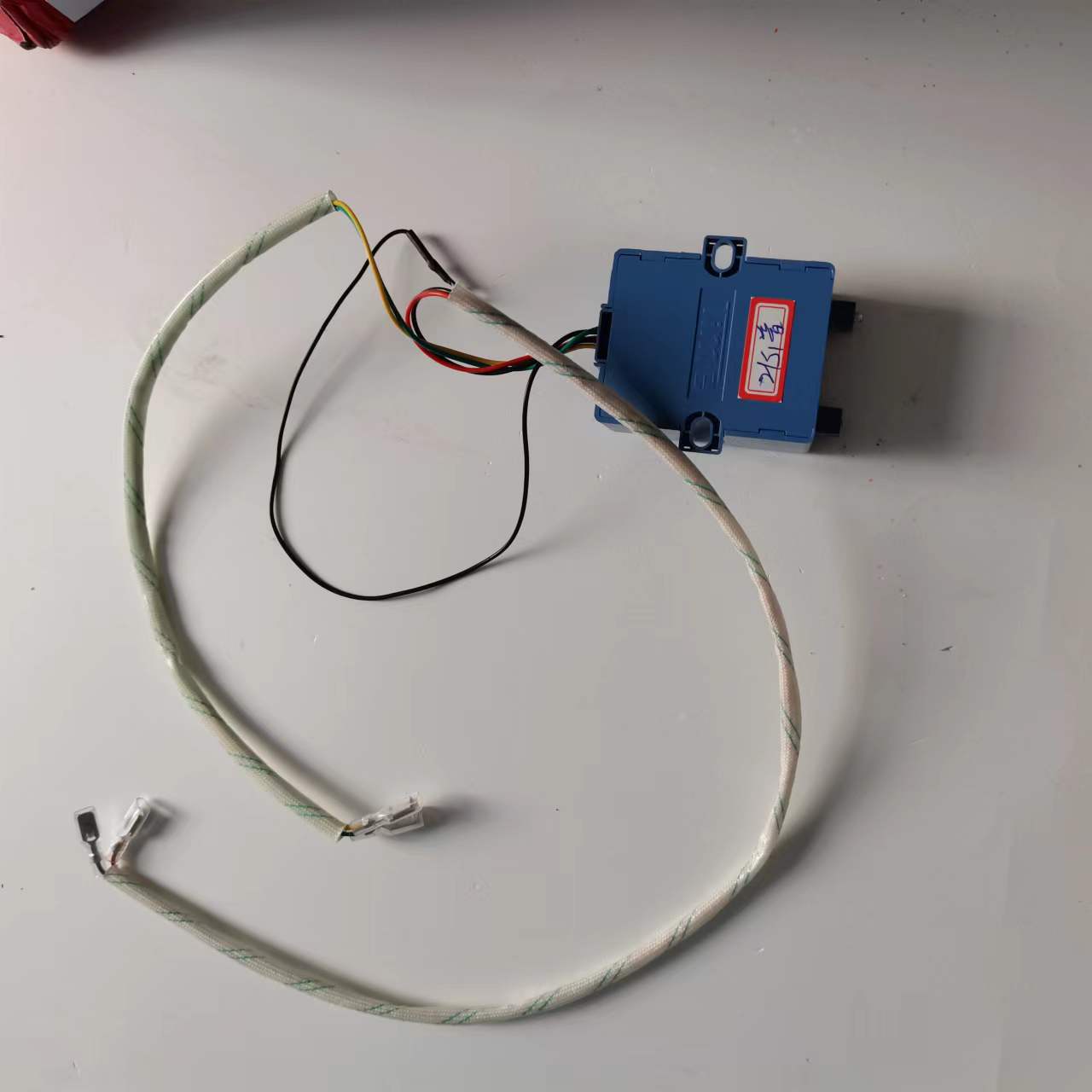 帮客材配 全新原装 法迪欧燃气灶脉冲点火器jzt/y- 2b05收前务必验货