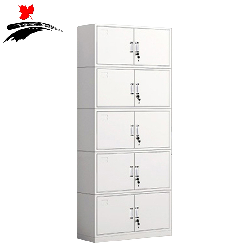 丰叶卓邦 档案柜 文件柜FY-XDAG3610T 个高清大图