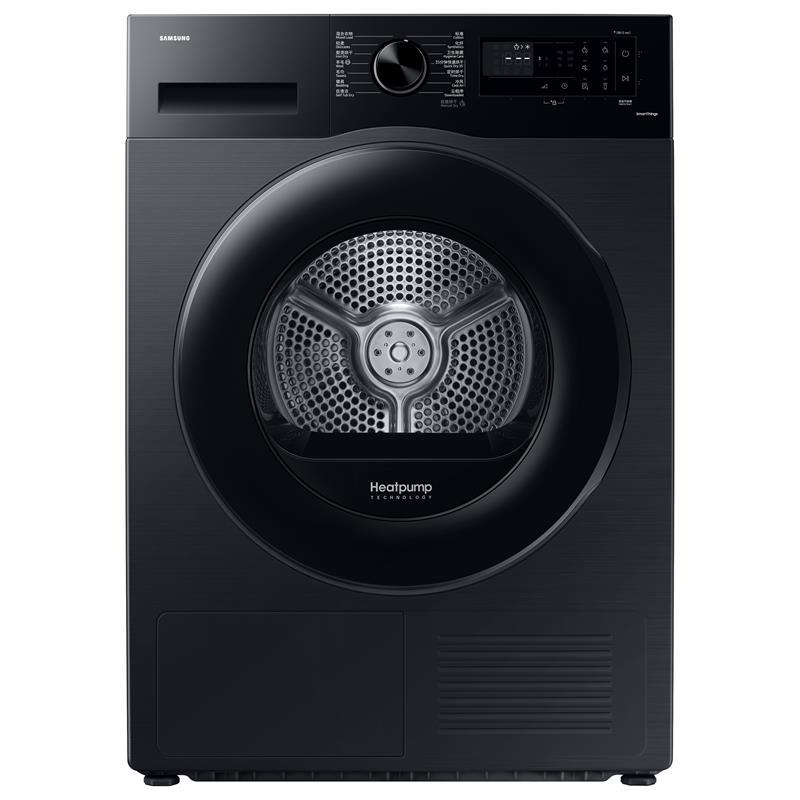 三星干衣机DV10DGC4A0ABSC