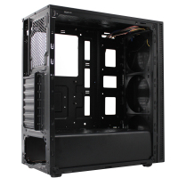 世纪之星 酷睿i5四核/GTX1050 D5独显/8GB内存/256GB固态 家用办公商用 游戏电脑 台式机 台式电脑 DIY组装机 组装电脑 电脑主机+27英寸显示器全套