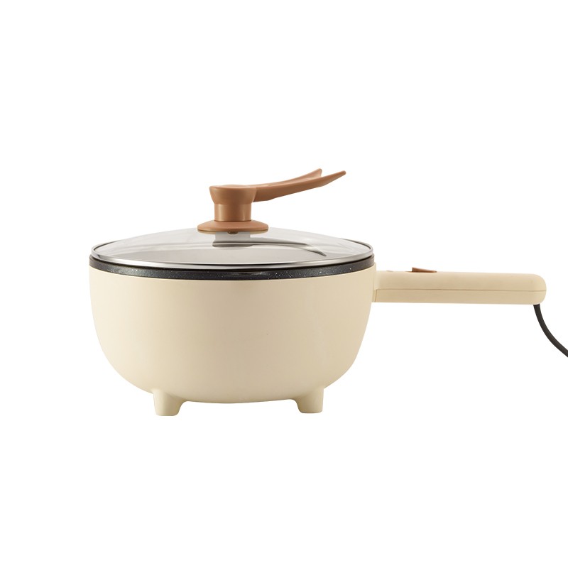 美菱(MELNG) MT-LC3002电炒锅 百变电热锅 环形加热 双层隔热防烫 Jh