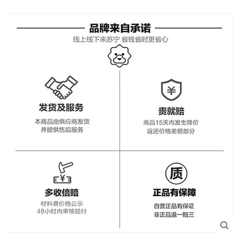 乔安128G无线摄像头可连手机远程室外wifi监控器高清夜视智能网络家庭家用店铺商用室内门口户外防水摄像机套装高清大图