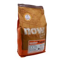 Petcurean Now狗粮犬主粮进口粮 无谷全犬种老犬粮6磅/2.72kg减肥粮老年狗粮专属粮