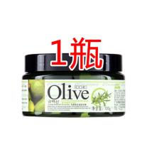 [型男]韩伊橄榄动感发蜡保湿造型弹力素大背头发胶啫喱 单瓶
