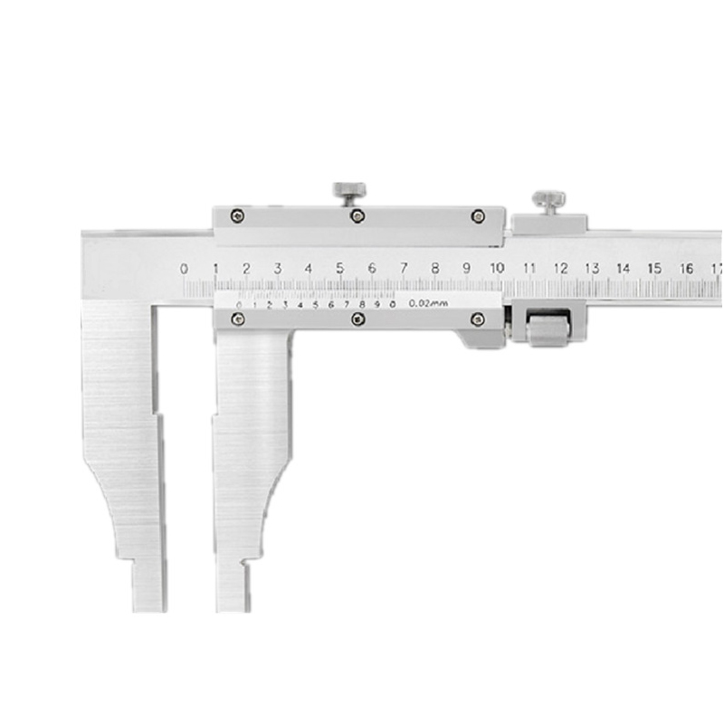 SHANGTIE 游标卡尺 150mm/台高清大图