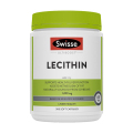Swisse 大豆卵磷脂 软胶囊 1200mg 300粒 澳洲进口
