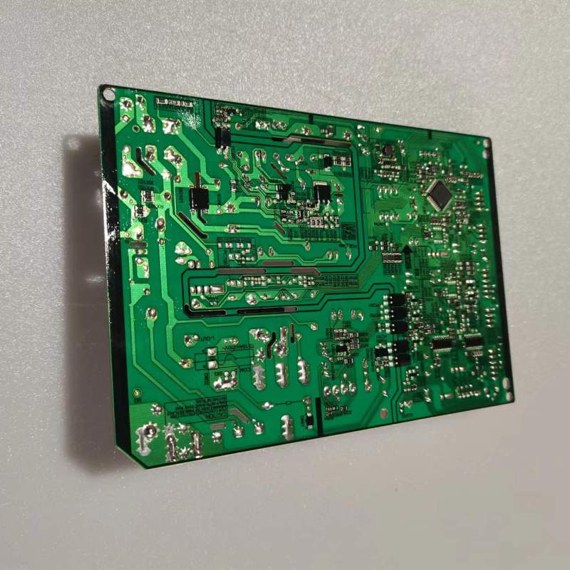 帮客材配 全新原装 倍科 KFR- 35GW/SA1 内机主板 收前务必验货高清大图