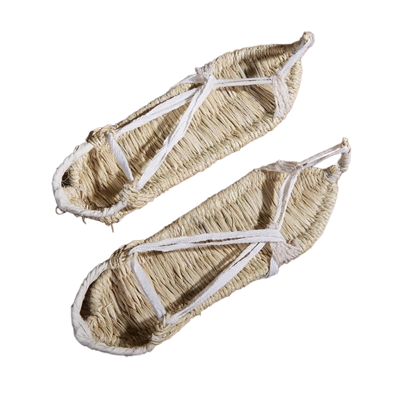 永满铁运防滑草鞋 均码 双高清大图