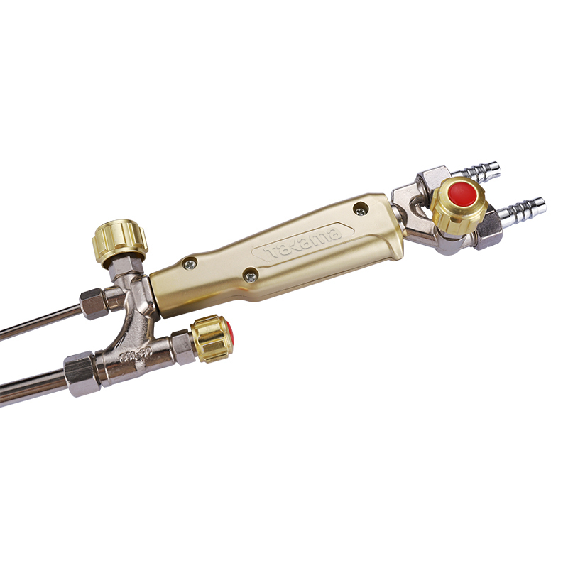高松(Takama)割把割枪射吸式割炬(纯铜重型工业级)G01-100 601100 /把