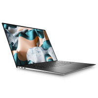 戴尔(DELL)XPS 15-9500-R1505S 第十代英特尔®酷睿™i5 15.6英寸笔记本电脑(i5-10300H 8GB 512GB固态硬盘)