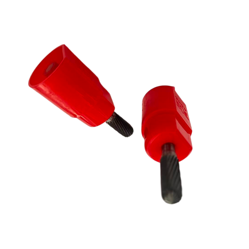 浪伍 合金磨头旋转锉 C0820 (单位:个)