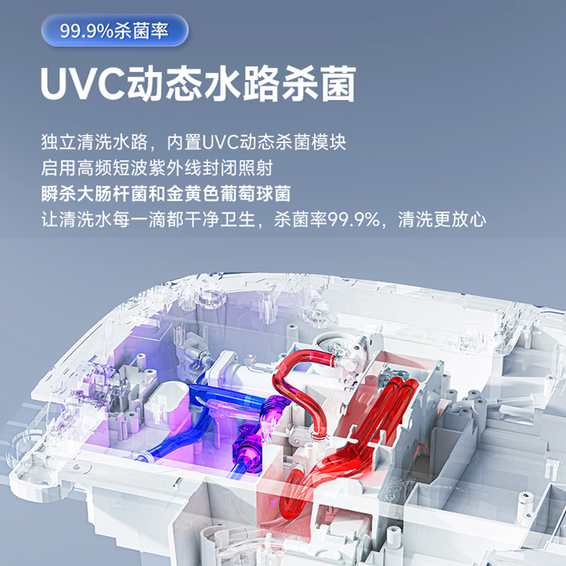 瑞尔特R&T智能马桶X70Link手机APP智联杀菌除臭自动开盖泡沫盾防溅防臭高清大图