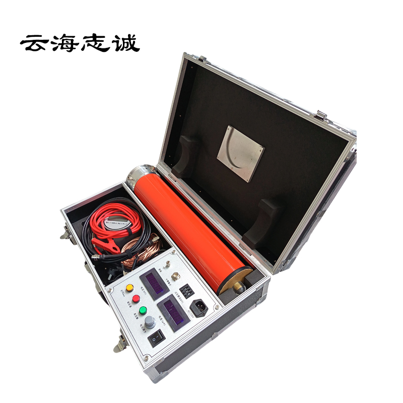 直流泄露测试仪 ZL-120/2 1台高清大图