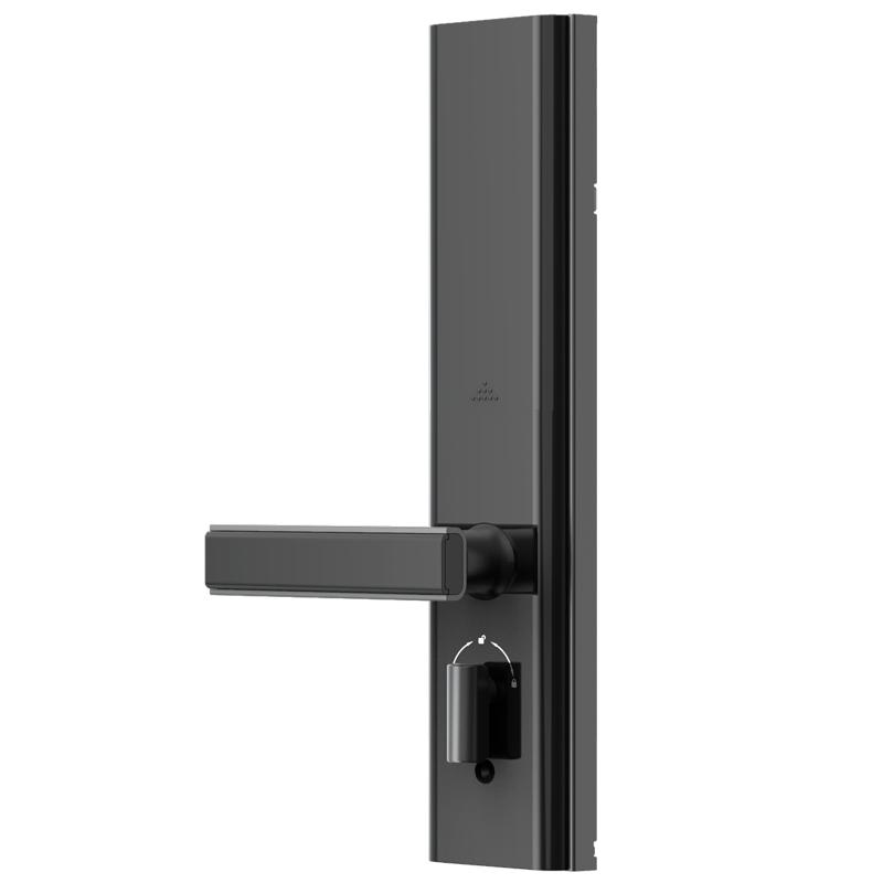 华为智选huaweihilinkvoc智能门锁华为智卡指纹智能密码锁家用防盗