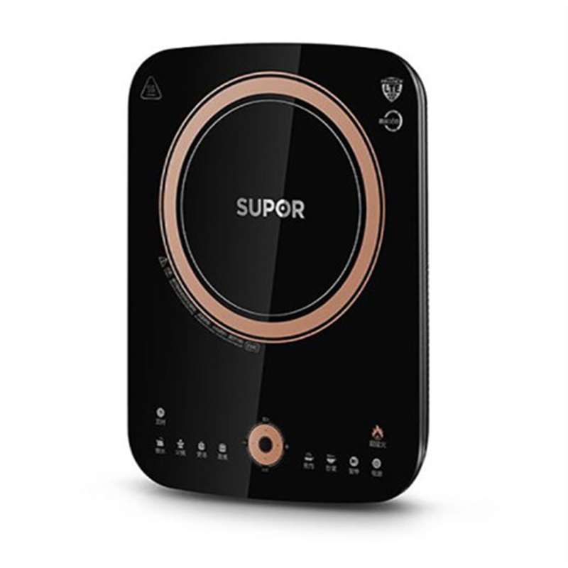 苏泊尔(SUPOR) IM05-220 2200瓦 电磁炉 好炉好锅