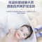 统帅(Leader)海尔出品电热水器50升家用2200W速热二级能效防电墙健康抑菌四季温水DY1