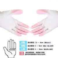 不沾手套