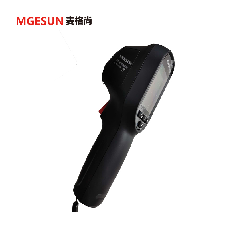 海康威视 热成像经济型 手持测温热像仪