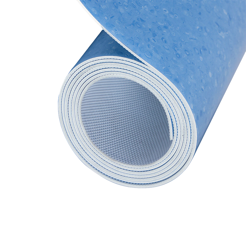 喜力健 PVC地板 LS3504-2MM 平方米高清大图