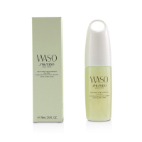 资生堂(SHISEIDO)青春日和面部护肤套装礼盒控油弹润 控油套装 (洁面+水+凝露)