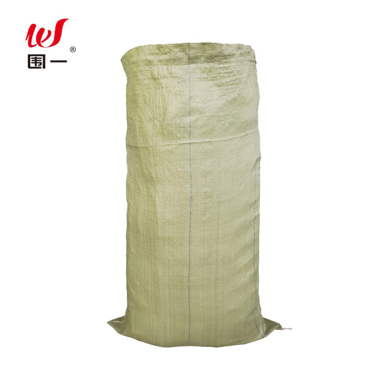 围一 搬家编织袋 50*80CM-防洪防汛加厚 条高清大图