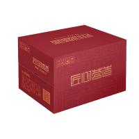 雪花啤酒(snowbeer) 10度匠心营造啤酒 500ml*12听 整箱装