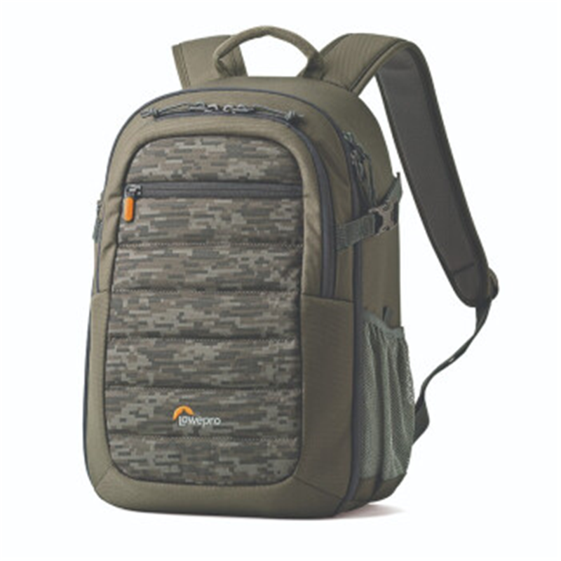 乐摄宝(Lowepro) 太浩湖150双肩包（迷彩色）