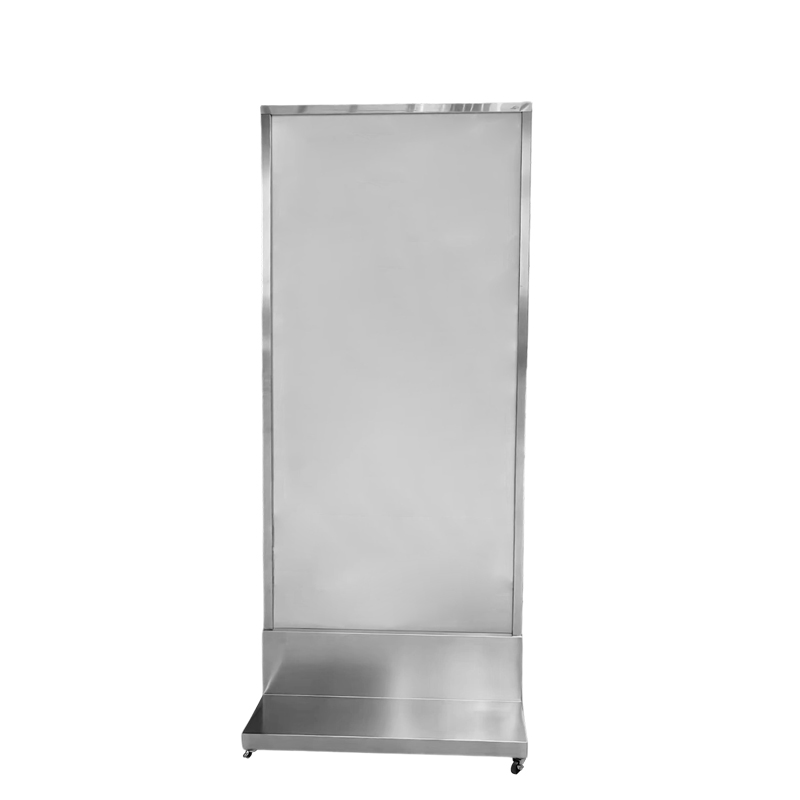 斯赞 展示架广告牌 高1.8m 个高清大图