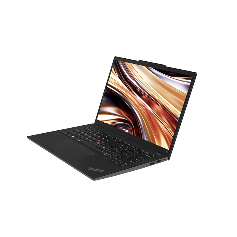 ThinkPad X13 锐龙版 超便携商旅本 03CD AMD 锐龙7 PRO 7840U移动处理器 16GB/2TB SSD 13.3英寸 Windows 11 定制高清大图