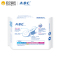 ABC 卫生巾夜用纤薄棉柔排湿表层280mm*8片*6包共48片