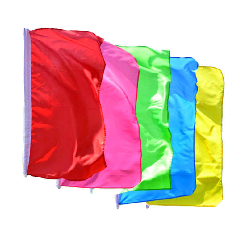 华夏京铁城彩旗 70*100cm 件高清大图