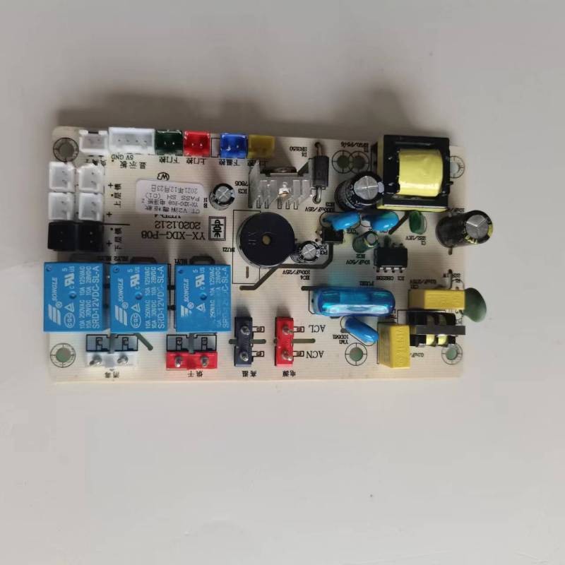 帮客材配 全新原装法迪欧嵌入式消毒柜ZTD100A- B02主板 电路板 新旧款通用 收前务必验货高清大图